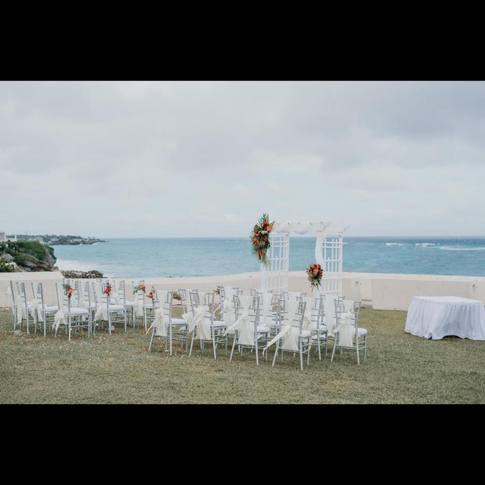 Meet your Posher, Mary ann